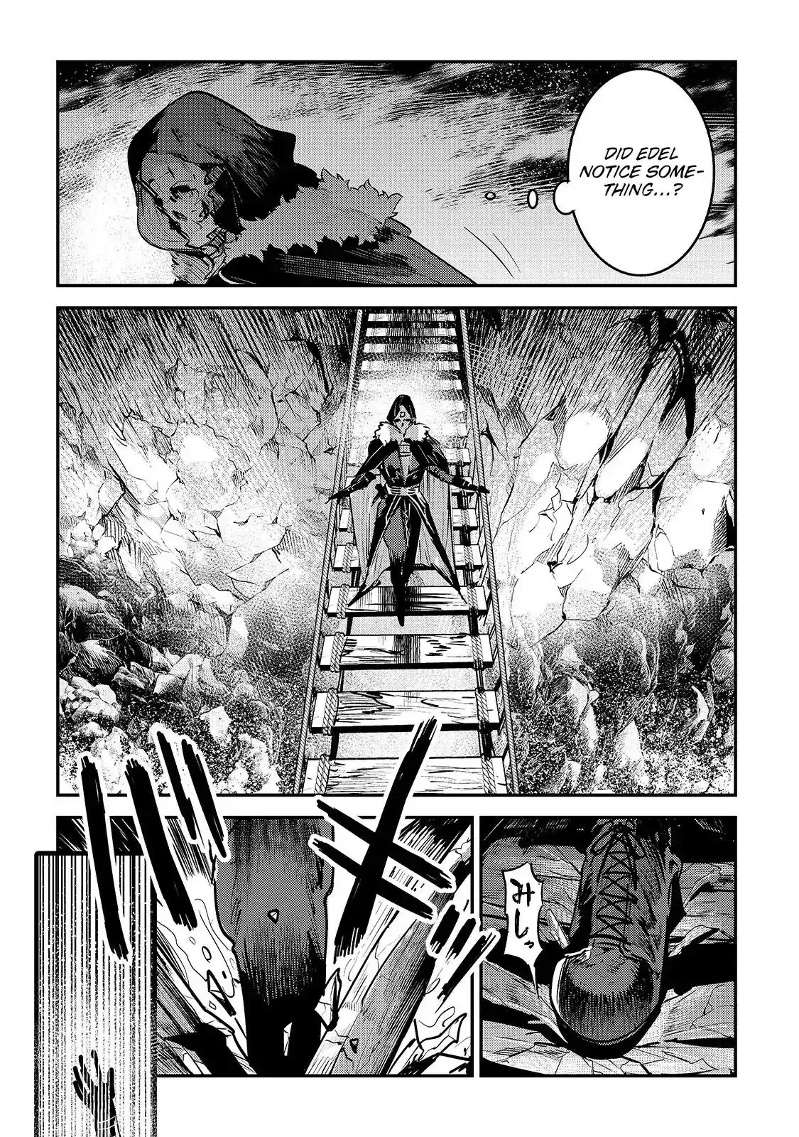 Nozomu Nozomi Chapter 20 30